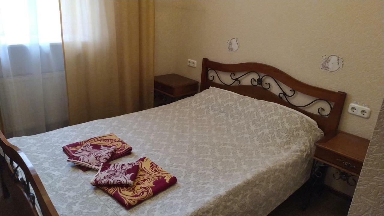 Сад Sychkovo Zimmer foto
