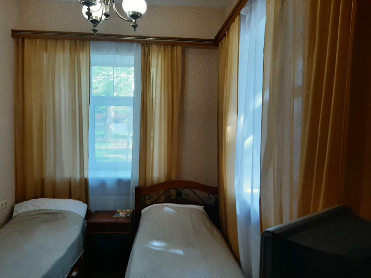 Сад Sychkovo Zimmer foto